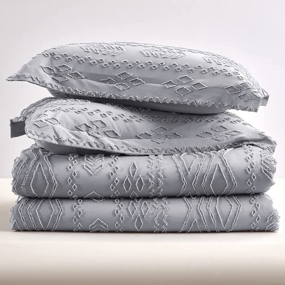 New Comforter Set - Boho Bedding Set,  Soft Fashion Luxury Bedding Set - Picture 11 of 15